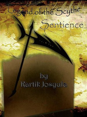 cover image of Sentience